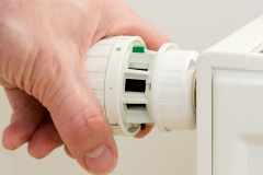 Great Stainton central heating repair costs